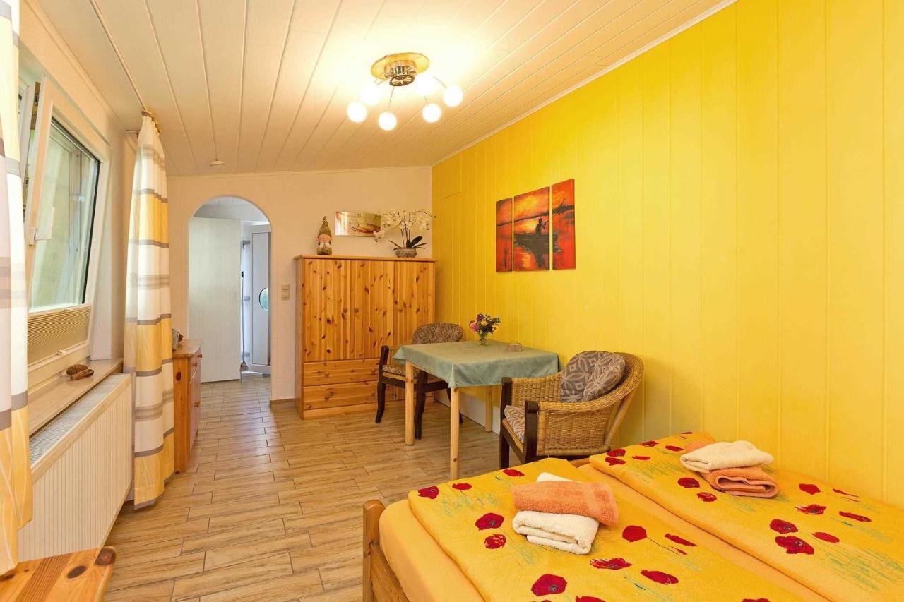 Ferienwohnung Waren See 5671 Kamer foto